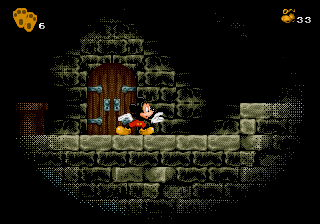 Mickey Mania - Timeless Adventures of Mickey Mouse - Screenshot 136/228