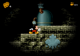 Mickey Mania - Timeless Adventures of Mickey Mouse - Screenshot 137/206