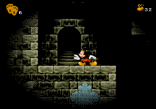Mickey Mania - Timeless Adventures of Mickey Mouse - Screenshot 139/206
