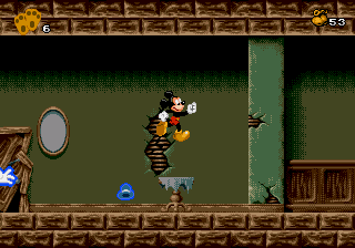 Mickey Mania - Timeless Adventures of Mickey Mouse - Screenshot 142/206