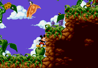 Mickey Mania - Timeless Adventures of Mickey Mouse - Screenshot 147/228