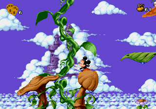 Mickey Mania - Timeless Adventures of Mickey Mouse - Screenshot 149/206