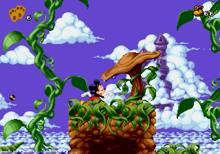 Mickey Mania - Timeless Adventures of Mickey Mouse - Screenshot 151/206