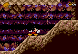 Mickey Mania - Timeless Adventures of Mickey Mouse - Screenshot 153/228