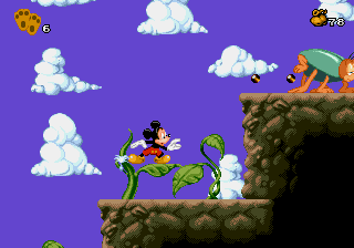 Mickey Mania - Timeless Adventures of Mickey Mouse - Screenshot 157/228