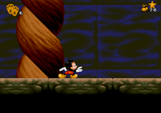 Mickey Mania - Timeless Adventures of Mickey Mouse - Screenshot 159/228