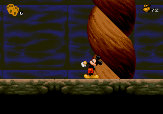 Mickey Mania - Timeless Adventures of Mickey Mouse - Screenshot 160/206
