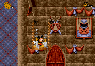 Mickey Mania - Timeless Adventures of Mickey Mouse - Screenshot 166/206
