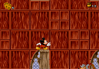 Mickey Mania - Timeless Adventures of Mickey Mouse - Screenshot 168/228