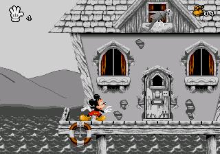Mickey Mania - Timeless Adventures of Mickey Mouse - Screenshot 183/228