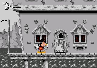 Mickey Mania - Timeless Adventures of Mickey Mouse - Screenshot 184/206