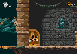 Mickey Mania - Timeless Adventures of Mickey Mouse - Screenshot 189/206