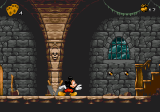 Mickey Mania - Timeless Adventures of Mickey Mouse - Screenshot 191/228