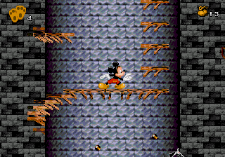 Mickey Mania - Timeless Adventures of Mickey Mouse - Screenshot 198/228