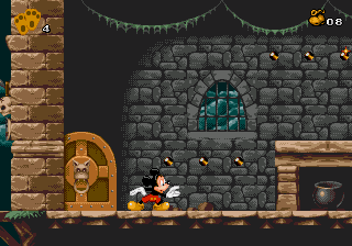 Mickey Mania - Timeless Adventures of Mickey Mouse - Screenshot 214/228