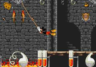 Mickey Mania - Timeless Adventures of Mickey Mouse - Screenshot 218/228