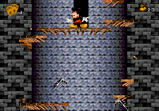 Mickey Mania - Timeless Adventures of Mickey Mouse - Screenshot 224/228
