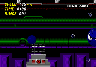 Sonic The Hedgehog 2 - Screenshot 28/117