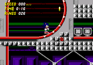 Sonic The Hedgehog 2 - Screenshot 32/117