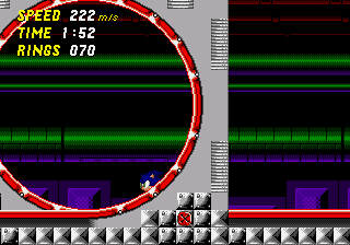 Sonic The Hedgehog 2 - Screenshot 38/117