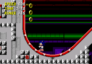 Sonic The Hedgehog 2 - Screenshot 51/117