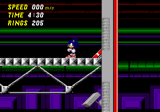 Sonic The Hedgehog 2 - Screenshot 56/117