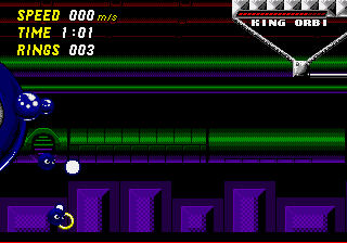 Sonic The Hedgehog 2 - Screenshot 88/117