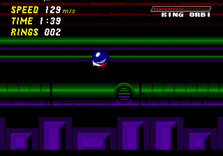 Sonic The Hedgehog 2 - Screenshot 95/117
