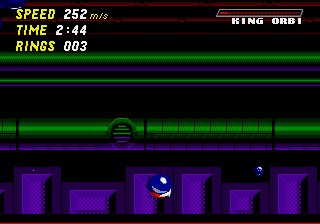 Sonic The Hedgehog 2 - Screenshot 103/117