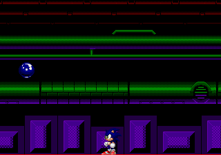 Sonic The Hedgehog 2 - Screenshot 104/117