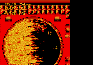 Sonic The Hedgehog 2 - Screenshot 113/117
