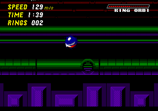 Sonic Chaos [b1] ROM - Gear Download - Emulator Games