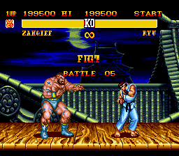 Street Fighter II' - Special Champion Edition - Screenshot 18/200