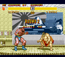 Street Fighter II' - Special Champion Edition - Screenshot 20/200