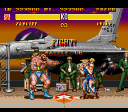 Street Fighter II' - Special Champion Edition - Screenshot 24/200
