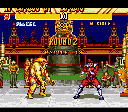 Street Fighter II' - Special Champion Edition - Screenshot 54/200