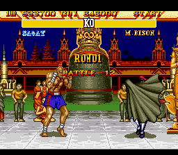 Street Fighter II' - Special Champion Edition - Screenshot 156/200