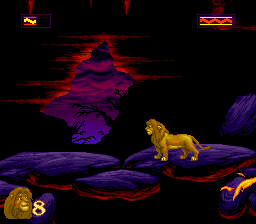 Lion King, The - Screenshot 19/23