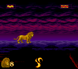 Lion King, The - Screenshot 12/23