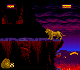 Lion King, The - Screenshot 10/23