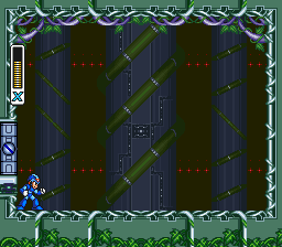 Mega Man X 2 - Screenshot 6/41