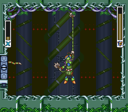 Mega Man X 2 - Screenshot 7/41