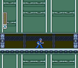 Mega Man X 2 - Screenshot 21/41