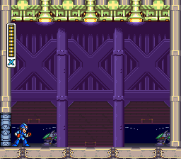 Mega Man X 2 - Screenshot 35/41