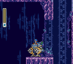 Mega Man X 2 - Screenshot 36/41