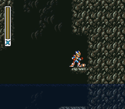 Mega Man X 2 - Screenshot 5/41