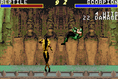 Ultimate Mortal Kombat 4 <span class=label>Unlicensed</span