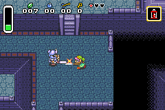 Legend of Zelda, The - Link's Awakening DX (V1.0) (1993) - Download ROM  Gameboy 