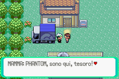 Pokemon Moemon Emerald GBA -  Portugal