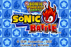 Play Sonic 1 Oergomized Online - Sega Genesis Classic Games Online